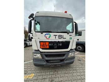 Tractor unit MAN TGS 18.400: picture 2