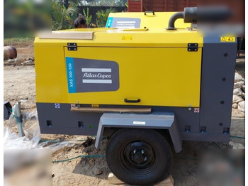 ATLAS COPCO 300 CFM leasing ATLAS COPCO 300 CFM: picture 2