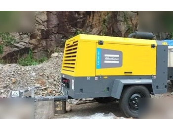 ATLAS COPCO 300 CFM leasing ATLAS COPCO 300 CFM: picture 1