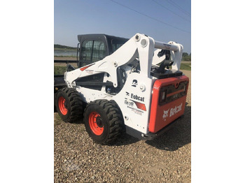 New Skid steer loader BOBCAT S770: picture 2