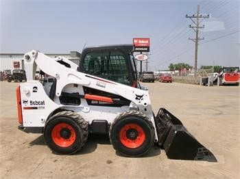 BOBCAT S770 leasing BOBCAT S770: picture 2