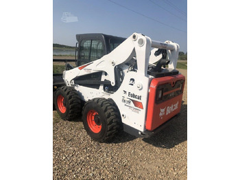 BOBCAT S770 leasing BOBCAT S770: picture 3
