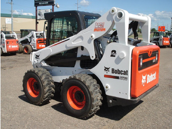 BOBCAT S770 leasing BOBCAT S770: picture 4