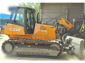 Bulldozer CASE