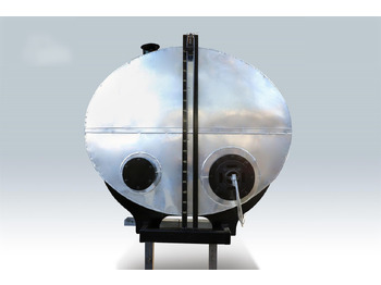 New Asphalt distributor DELCO BD5000: picture 3