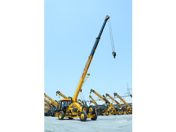 New Mobile crane DELCO HYDRA 15: picture 2