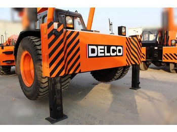 DELCO PNC 23 leasing DELCO PNC 23: picture 3
