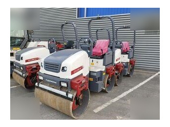 New Roller DYNAPAC CC125: picture 5