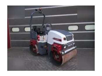 New Roller DYNAPAC CC125: picture 3