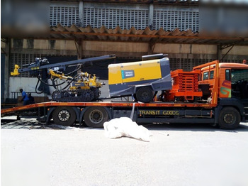 New Drilling rig EPIROC AIRROC D35: picture 3