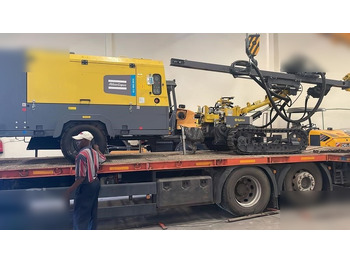 New Drilling rig EPIROC AIRROC D35: picture 5