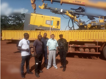 New Drilling rig EPIROC AIRROC D35: picture 4
