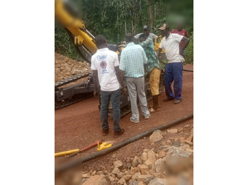 New Drilling rig EPIROC AIRROC D40: picture 5 New Drilling rig EPIROC AIRROC D40: picture 5