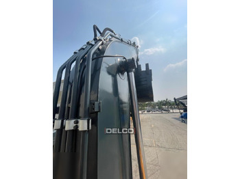 New Crawler excavator HYUNDAI ROBEX 215L SMART: picture 5 New Crawler excavator HYUNDAI ROBEX 215L SMART: picture 5