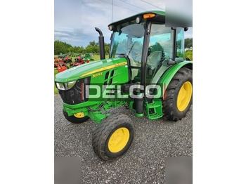 New Farm tractor JOHN DEERE 5075E: picture 3