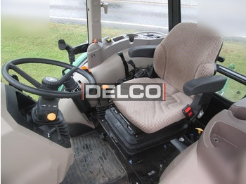 New Farm tractor JOHN DEERE 5075E: picture 5