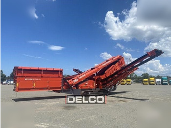Screener TEREX