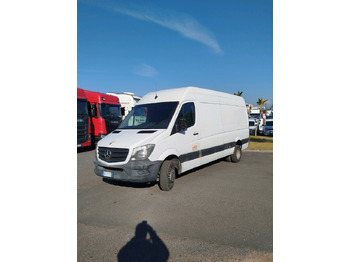 Panel van MERCEDES-BENZ Sprinter
