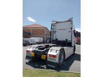 Tractor unit SCANIA R520 A4X2NB: picture 3 Tractor unit SCANIA R520 A4X2NB: picture 3