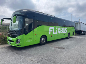 Coach VOLVO