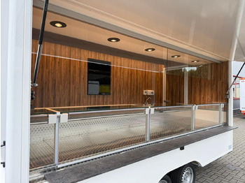 New Vending trailer Esselmann Karello 4.2 ESSELMANN: picture 4