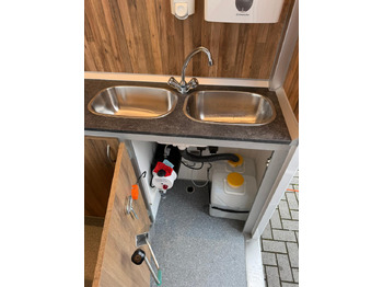 New Vending trailer Esselmann Karello 4.2 ESSELMANN: picture 5