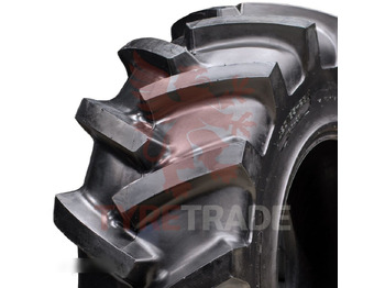 New Tire for Forestry equipment Tianli 16.9-30 WOODLAND PREMIUM (SEWP) STEEL FLEX LS-2 16PR TT: picture 2