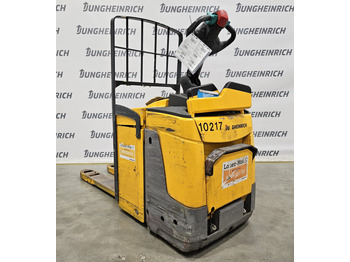 Pallet truck JUNGHEINRICH ERE