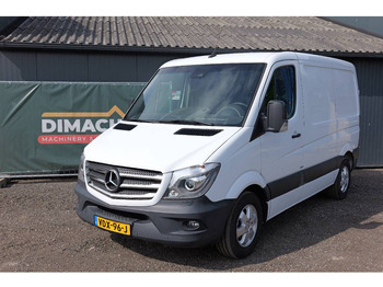 Panel van MERCEDES-BENZ Sprinter 316