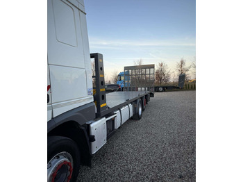 Autotransporter truck DAF XF 460: picture 4