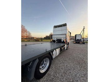 Autotransporter truck DAF XF 460: picture 3