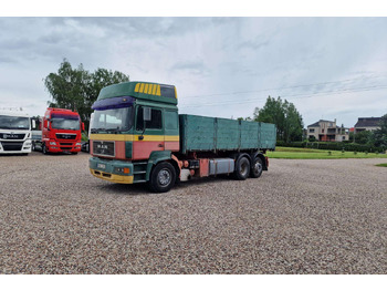 Tipper MAN 26.403