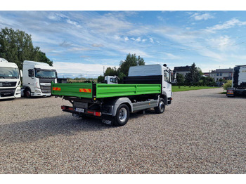 Mercedes-Benz ATEGO 1224 leasing Mercedes-Benz ATEGO 1224: picture 3