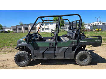 ATV/ Quad KAWASAKI