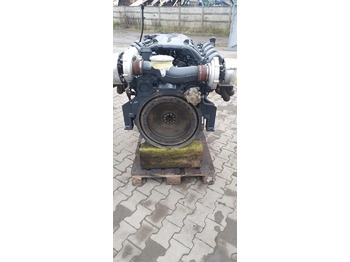 Engine LIEBHERR