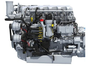 Engine DAF