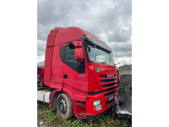 Truck IVECO Stralis