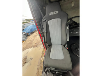 Truck Iveco Stralis na części. Super oferta: picture 5 Truck Iveco Stralis na części. Super oferta: picture 5