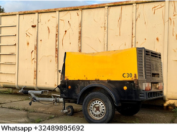 Air compressor COMPAIR