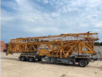 Tower crane LIEBHERR