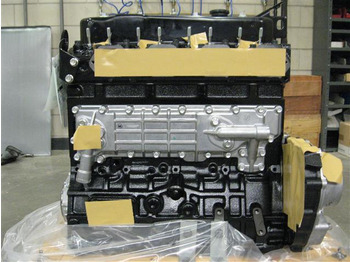 Engine ISUZU