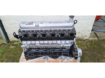 Engine for Excavator Isuzu NEW Long Block 6BD1: picture 5