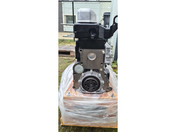 Engine for Excavator Isuzu NEW Long Block 6BD1: picture 4