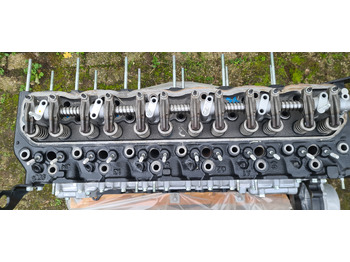 Engine for Excavator Isuzu NEW Long Block 6BD1: picture 3