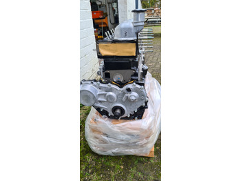 Engine for Excavator Isuzu NEW Long Block 6BD1: picture 2