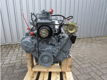 Engine for Diesel forklift Isuzu RECON C240-PKJ: picture 2