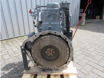Engine for Diesel forklift Isuzu RECON C240-PKJ: picture 3