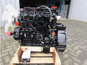 Engine MITSUBISHI