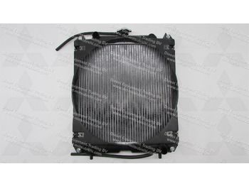 Radiator MITSUBISHI