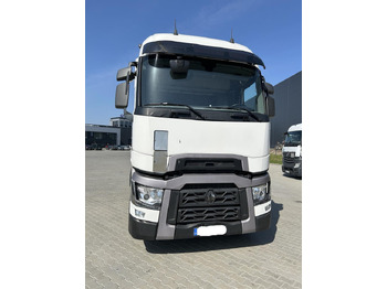 Tractor unit RENAULT T 520
